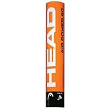Head Air Power 50 Tournament Goose Feather Badminton Shuttle