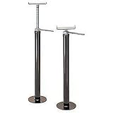 2 New Slide Out Supports 16 to 28 