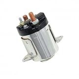 ACCEL 40114 Starter Solenoid