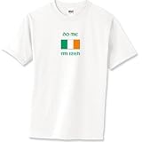 Do Me I'm Irish 1 T-Shirt Standard Cotton
