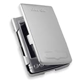 Aluminum Case for Dell Axim X3