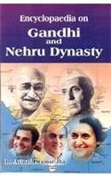 Encyclopaedia on Gandhi and Nehru Dynasty, 2 Vols. Set