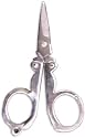 Singer(R) 3 Inch Folding Scissors