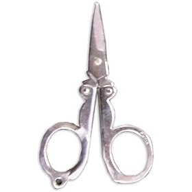 Singer(R) 3 Inch Folding Scissors