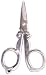 Singer Folding Scissors 3''