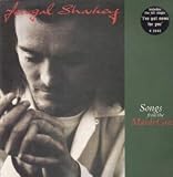 SONGS FROM THE MARDI GRAS LP UK VIRGIN 1991
