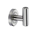 Gatco 4295 Latitude II Hook, Satin Nickel