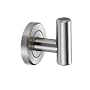 Gatco 4295 Latitude II Hook, Satin Nickel