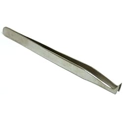 Anti Magnetic Stainless Steel Tweezer #6