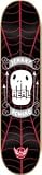 Real Romano Roll Forever Skateboard Deck - 7.68