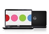 Dell Inspiron 15R 2nd Gen 15.6" 720P HD with TrueLife, Intel 2nd Gen Core i ....