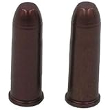 A-Zoom 38 Special Precision Snap Caps (6 Pack)