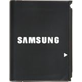 New OEM Samsung Blackjack II SGH-i617 Standard Battery
