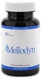 Mellodyn Insomnia Sleep Aid (60 Caps)