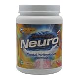 NUTRITION 53, NEURO 1 CHOCOLATE 2LB