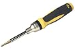 Ideal 35-988 9-in-1 Ratch-A-Nut Screwdriver