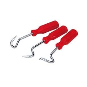 【クリックで詳細表示】KTC ホースプラッカーセット AE45T