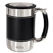 Trudeau Boardroom Desk Mug with Cover