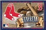 Boston Red Sox 150 Piece Puzzle