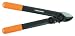 Fiskars 7972 15-Inch PowerGear Anvil Lopper