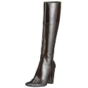 Luciano Barachini  10573, Damen Stiefel, Braun, (T.Moro )