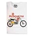 MetroRacing Husqvarna Bike T-Shirt Image