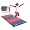 GSC Expando Supernova Mat (Royal Blue, 4 x8-Feet)