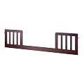 DaVinci Toddler Conversion Rail Kit - Cherry