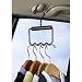 Tallus #HR-CCC-101 Heavy Duty Car Clothes Carrier