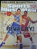Love, Kevin / Mayo O.J. Autographed/Hand Signed Sports Illustrated