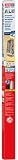 Tesa 55195-00-00 Fliegengitter 1,2m x 1,5m / mit Alurahmen, weiss