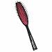 Scalpmaster Purse Size Cushion Brush 7 Row