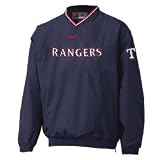 Texas Rangers Premier Jacket (Adult Medium)