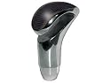 Chrome Effect/Carbon Fibre Effect Top Gear Knob