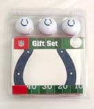 Indianapolis Colts Golf Gift Box Set