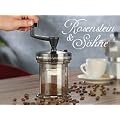 Rosenstein & S�hne Kaffeem�hle mit Keramik-Mahlwerk