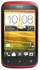 HTC Desire C (Flamenco Red)