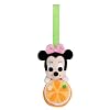 ディズニーベビー ベビーミニー 赤ちゃんけろっとスイッチオレンジ