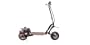 Go-Ped GTR46i Trail Ripper Interceptor Gas Powered Full Suspension Off Road Scooter