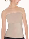 Spanx Hide & Sleek strapless camisole