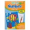 Yarn By Number Craft Kit - Tropical Fish