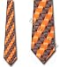 Cleveland Browns Silk Adult Tie Necktie By Eagles Wings