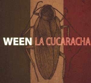 CD-Charts  Music : La Cucaracha