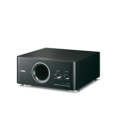 Yamaha YST FSW 050 Advanced YST II Subwoofer Down Firing, (Racktauglicher Subwoofer, 100 W, 16 cm Tieft�ner) schwarz