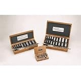 Dumont Minute Man 11120 No. 10-10A Broaches Combination Set