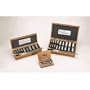 Dumont Minute Man 11120 No. 10-10A Broaches Combination Set