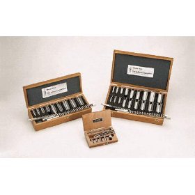 Dumont Minute Man 11120 No. 10-10A Broaches Combination Set