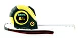 Chalima Professional 5M (16-Foot) Measuring Tape with Magnetic End