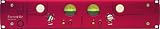 Focusrite Red 8 Classic Dual-Chanel Microphone Pre-Amplifier (RED 8)