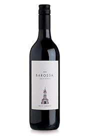 Barrosa Valley Petit Verdot 2010 - Case of 6